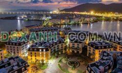 Bán căn hộ Harbor Bay 75-81m2, giá từ 7.2 tỷ, Hạ Long