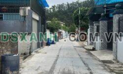 Bán đất 60m2, ngõ ô tô, trung tâm Phường Lê Ích Mộc, giá 8xx triệu