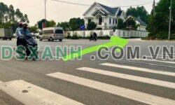 Bán đất Hy Cương, TP.Việt Trì 450m² giá tốt – Đầu tư sinh lời