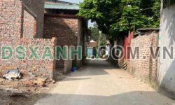 Bán đất Hành Lạc, Như Quỳnh 59m², Ô tô 16 chỗ đỗ cửa