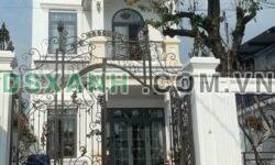Bán nhà Phú Lợi 150m2, hẻm Huỳnh Văn Lũy, TP.Thủ Dầu Một – 6 tỷ