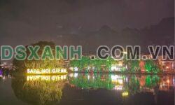 Bán đất Sa Pa 210m² MT 10m, cách Nhà Thờ 1.5km, giá nhỉnh 4 tỷ