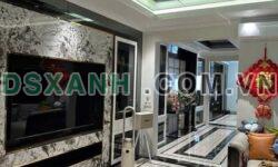 Bán nhà KĐT Green Diamond 90m2, 4 tầng, thang máy, KD tốt, Giá 1x tỷ