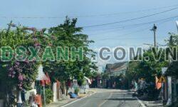 Bán đất Xuân Diệm, 109m2, Điện Tiến, TP Đà Nẵng – Đường 5m