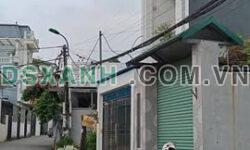 Bán đất KHC 15 Liên Bảo, Vĩnh Yên. 115m2 nở hậu, giá tốt