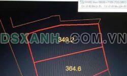 Bán đất 700m2 góc 2MT, 400m2 thổ cư, Xã Trung Mỹ, Huyện Bình Xuyên. Giá 6 tỷ