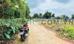 Bán đất Bảo Vinh, Long Khánh 5.4x40m, 980tr – Sổ riêng