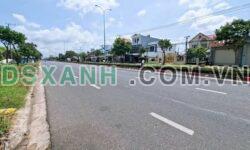 Bán đất MT Nguyễn Tất Thành, Long Hải, 678m2, thổ cư, giá 12 tỷ
