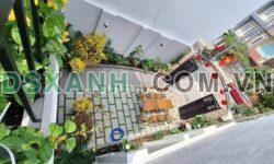 Bán nhà 1 trệt 2 lầu, 85m2 Khu Khang Linh, Phường 10, TP. Vũng Tàu – 6.98 tỷ