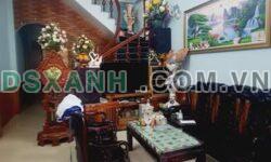 Bán nhà 2 tầng Nà Cạn, 55m2/sàn, Giá 2.x tỷ – Sông Bằng, Cao Bằng