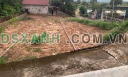 Bán đất 107m2, 80m TC, trục chính 317, Xã Đồng Trung, Phú Thọ. Giá tốt