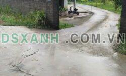 Bán đất Tân Lập, diện tích 200m2, MT 10m, giá chỉ 1.6 tỷ