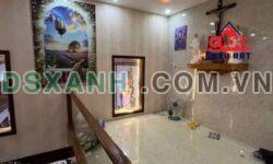 Bán Biệt Thự Mini 240m2 Giáo Xứ Tiên Chu, TP.Biên Hòa – Giá 6 Tỷ