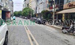 Bán Toà Nhà Trung Phụng, Xã Đàn, 86m2x7T, Quận Đống Đa – 48.5 Tỷ