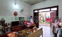 Bán nhà C4 202m2, 2PN, gần trường Hoà Chung, giá hơn 1 tỷ