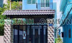 Cho thuê nhà Hà Huy Giáp, Phường Quyết Thắng, 120m2, 6tr/tháng