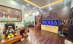 Bán Biệt Thự 300m² Lê Hồng Phong, Hải Phòng – Giá 22.x Tỷ