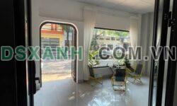 Bán nhà C4 chill 100m2, Cam Đường mới, Giá 3.15 tỷ