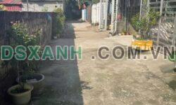 Bán đất thổ cư 91m2 Phường Túc Duyên, TP. Thái Nguyên – Giá tốt