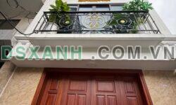 Bán nhà Giải Phóng, Quận Hoàng Mai, 50m², thang máy, 8.45 tỷ