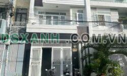 Bán nhà 3 tầng, 98m2 Vĩnh Điềm Trung, Giá 7.5 tỷ