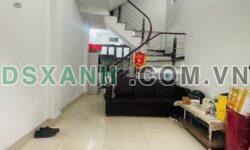 Bán nhà 26m2, 3 tầng, ngõ 239 Đà Nẵng, Hải An. Giá chỉ 1.79 tỷ