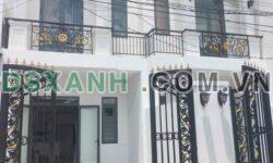 Bán nhà 1 lầu Định Hòa, TP. Thủ Dầu Một, Bình Dương. Full nội thất, 2.39 tỷ