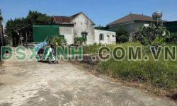 Bán đất Nghi Trường 114m2, giá chỉ 6xx triệu, Huyện Nghi Lộc