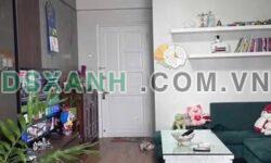 Bán Căn Hộ CT4 Vĩnh Điềm Trung, 61m2, 2PN, Giá Chỉ 2.1 Tỷ