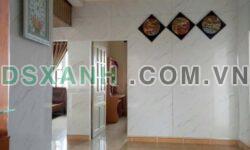 Bán căn góc Hưng Dũng, đường 3.2, Vinh, 52m2, full nội thất
