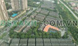 Bán nhà phố Vạn Tuế Ecopark, Văn Giang đường 30m, 100m2, giá tốt