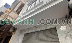 Bán nhà Đông Khê 55m2, 4 tầng, 4.6 tỷ, Quận Ngô Quyền