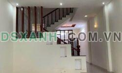 Bán nhà 2 tầng 113m2 Kiệt Bắc Đẩu, Phường Thanh Bình, Quận Hải Châu – 4.95 tỷ