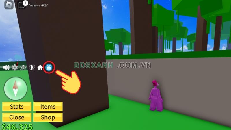 Nhập Code Blox Fruit Mới Nhất 2