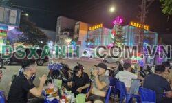 Bán đất Giãn Dân Mao, P.Phương Liễu, TP.Bắc Ninh, 100m2, 4.08 tỷ