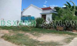 Bán đất 74.7m2, 2 mặt tiền chợ Vĩnh Thái, Phường Nam, Nha Trang – 2.499 tỷ