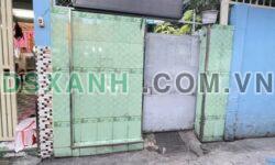 Bán nhà Đoàn Văn Bơ, Quận 4. Hẻm 3m. Giá 1.88 tỷ TL