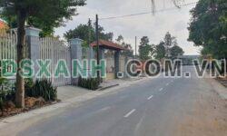 Bán đất mặt tiền DX44 Phú Mỹ, 20x45m, giá 1x tỷ – Cơ hội vàng