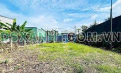 Bán đất 500m2 gần mầm non Sơn Ca, Bàu Hàm 2, Đồng Nai SHR, giá rẻ: 550 triệu
