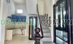 Bán Nhà 2T Trần Cao Vân, Thanh Khê, Kiệt 3m, 40m2, Giá Chỉ 1.79 Tỷ
