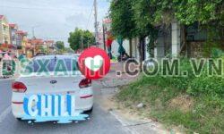 Bán đất TL 295, 300m2 Bắc Lý, Hiệp Hoà. Giá tốt