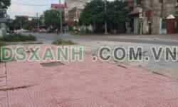 Bán đất 57m2 trục chính KD Ba Huyện, TP. Bắc Ninh – Chỉ 4 Tỷ