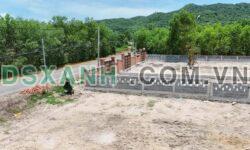 Bán đất Phước Hải, TP.HCM, MT nhựa, 242m2-577.2m2, Giá từ 2 tỷ