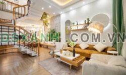 Bán nhà 70m2 Lê Đình Lý, Phường Hòa Thuận Tây, Quận Hải Châu