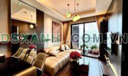 Bán Căn 2PN Full Nội Thất 65m2, Hoàng Huy Commerce, Giá 2.48 Tỷ