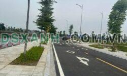Bán đất KĐT Việt Trì, 100m2 full thổ cư, MT 5m, giá 4 tỷ xx