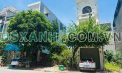 Bán đất MB 530 Lê Du Tông, 63.2m2, Đông Nam, Kinh doanh tốt