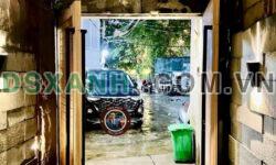 Bán Biệt Thự Tú Xương, Quận 3, 145m2. Giá TL Chính Chủ