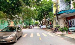 Bán nhà 3.5 tầng Khả Lễ, 81m2, Võ Cường, TP.Bắc Ninh