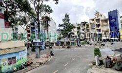 Bán nhà MT Phan Xích Long, Quận 11, 82m², 2 tầng, giá TL